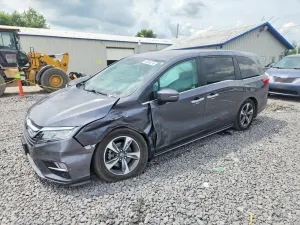 Honda Odyssey 3.5L 6 2020