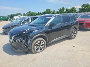 Nissan Rogue 1.5L 3 2022