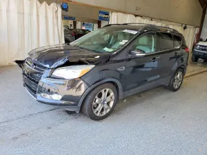 Ford Escape 1.6L 4 2013