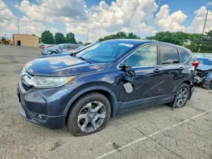 Honda CR-V 1.5L 4 2018