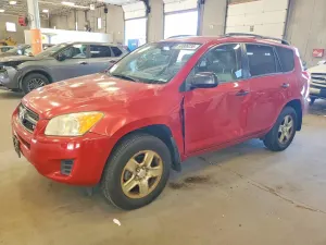 Toyota Rav4 3.5L 6 2010