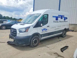 Ford Transit 3.5L 6 2020