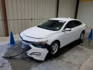 Chevrolet Malibu 1.5L 4 2024
