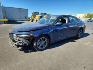 Honda Accord 1.5L 4 2024