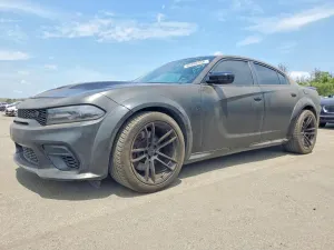 Dodge Charger 5.7L 8 2016
