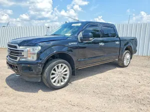 Ford F-150 3.5L 6 2018