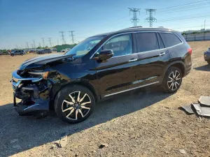 Honda Pilot 3.5L 6 2019