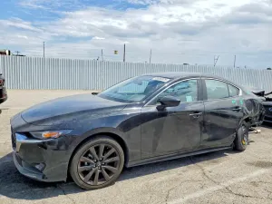 Mazda 3 2.5L 4 2026