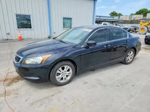 Honda Accord 2.4L 4 2008
