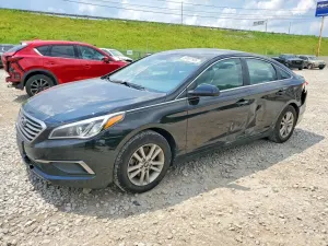 Hyundai Sonata 2.4L 4 2016