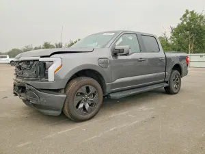 Ford F-150 2023