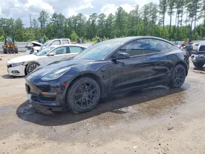 Tesla Model 3 2018