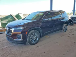 Chevrolet Traverse 3.6L 6 2023