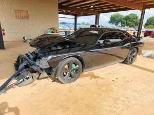 Dodge Challenger 5.7L 8 2021