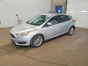 Ford Focus 2.0L 4 2016