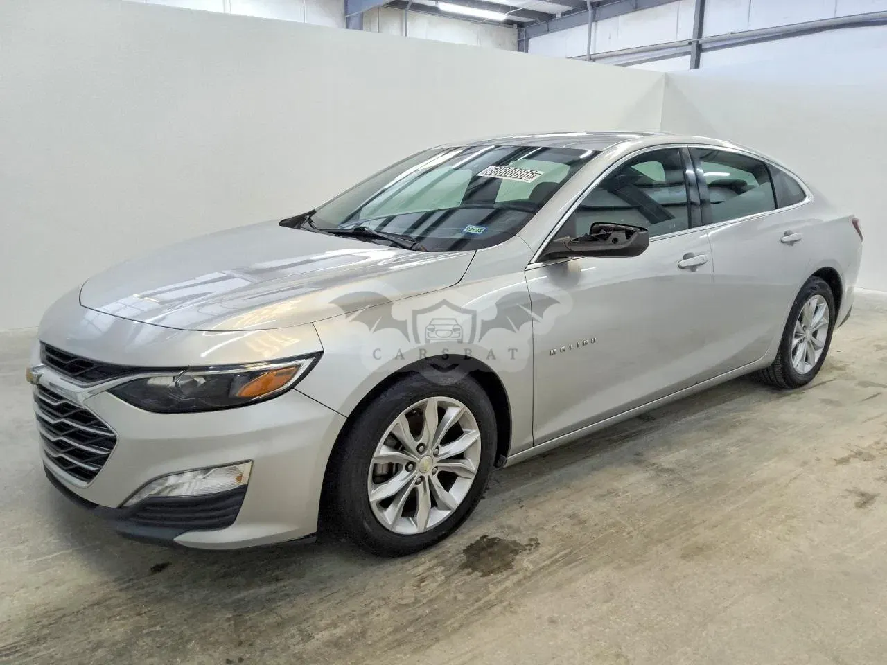 Chevrolet Malibu 1.5L 4 2020