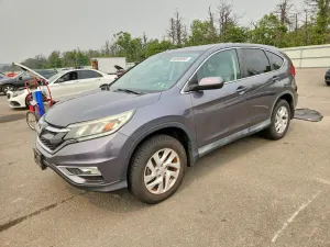 Honda CR-V 2.4L 4 2015