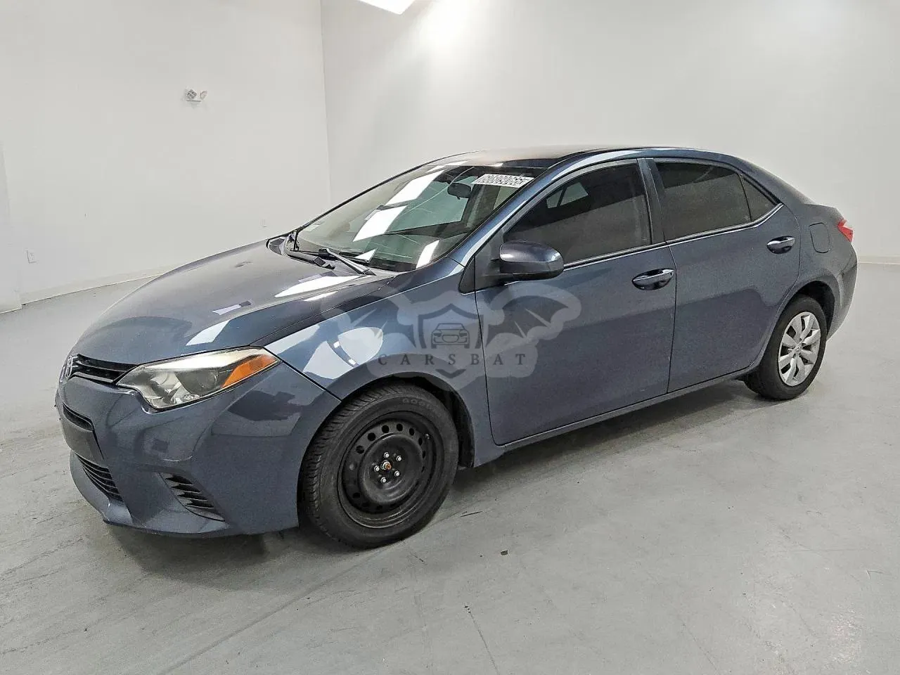 Toyota Corolla 1.8L 4 2016