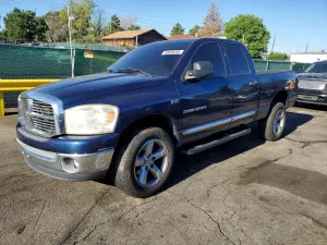 Dodge RAM 5.7L 8 2007