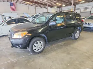Toyota Rav4 2.4L 4 2008