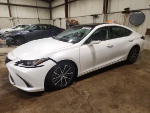 Lexus ES 3.5L 6 2024