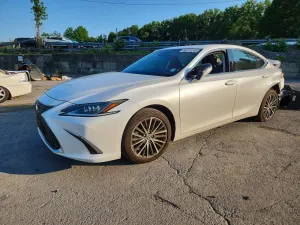 Lexus ES 3.5L 6 2025