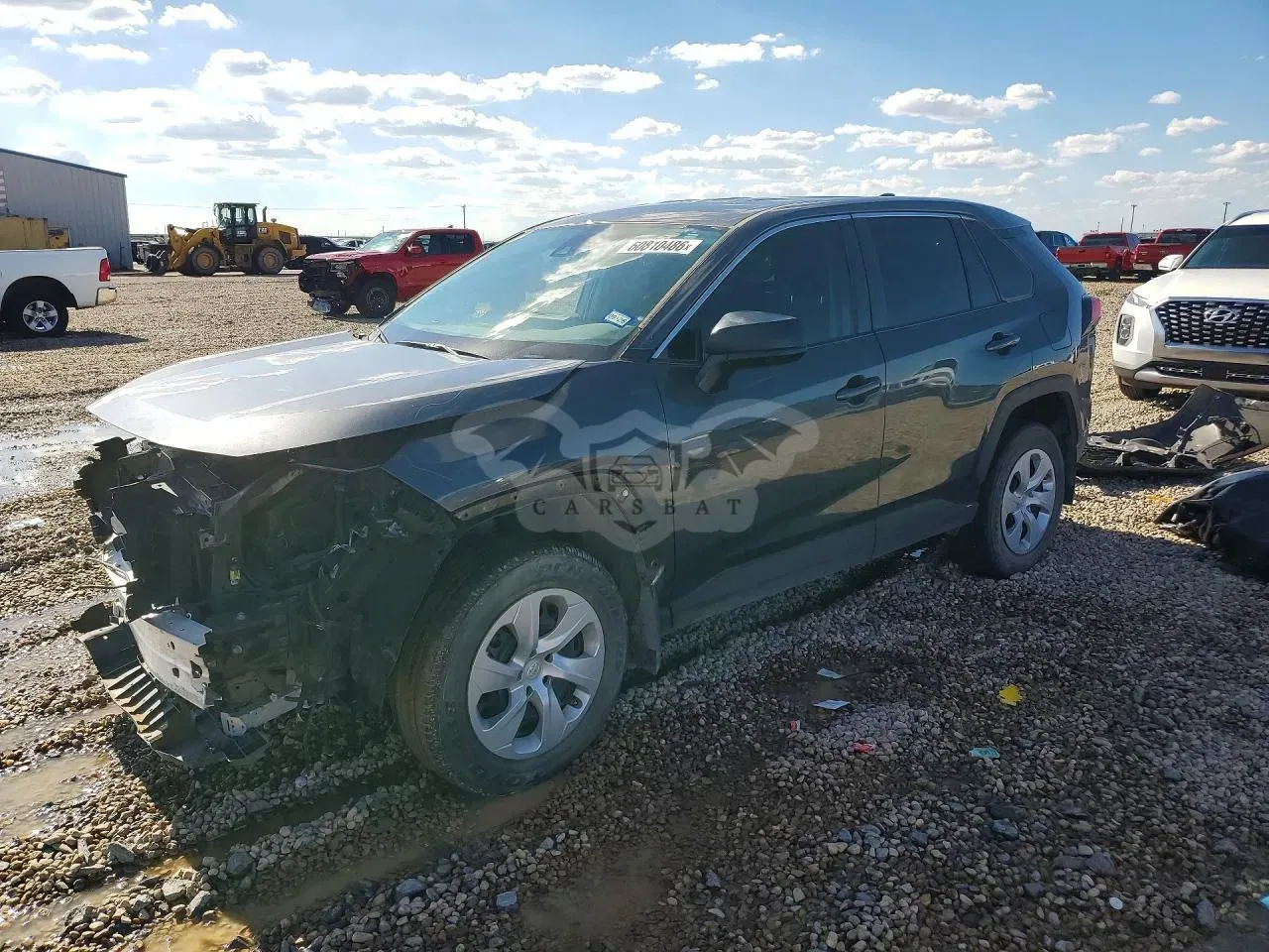 Toyota Rav4 2023