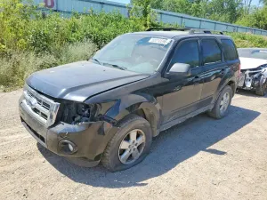 Ford Escape 3.0L 6 2009