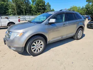 Ford Edge 3.5L 6 2008
