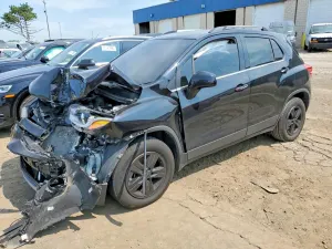 Chevrolet Trax 1.4L 4 2019