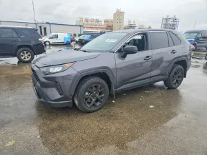 Toyota Rav4 2.5L 4 2022