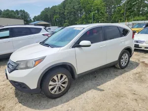 Honda CR-V 2.4L 4 2012