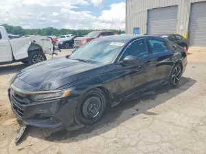 Honda Accord 1.5L 4 2021