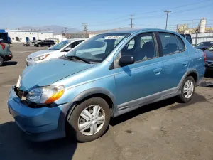 Toyota Echo 1.5L 4 2000