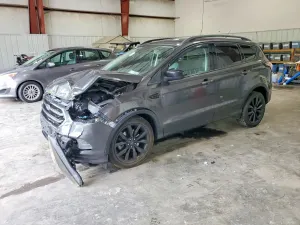 Ford Escape 1.5L 4 2018
