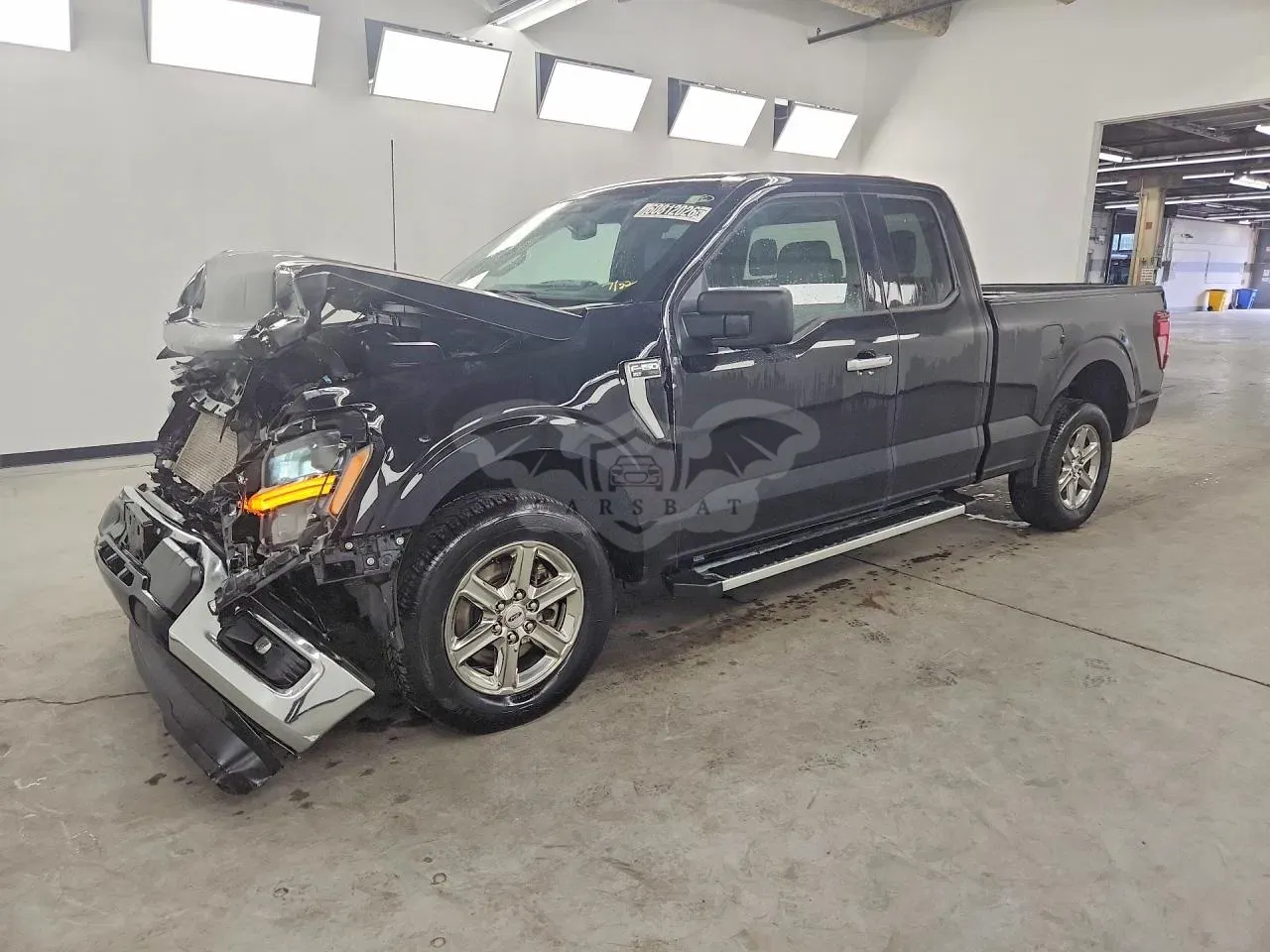 Ford F-150 3.5L 6 2024