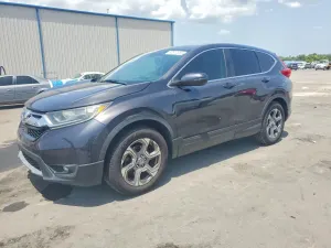 Honda CR-V 1.5L 4 2019