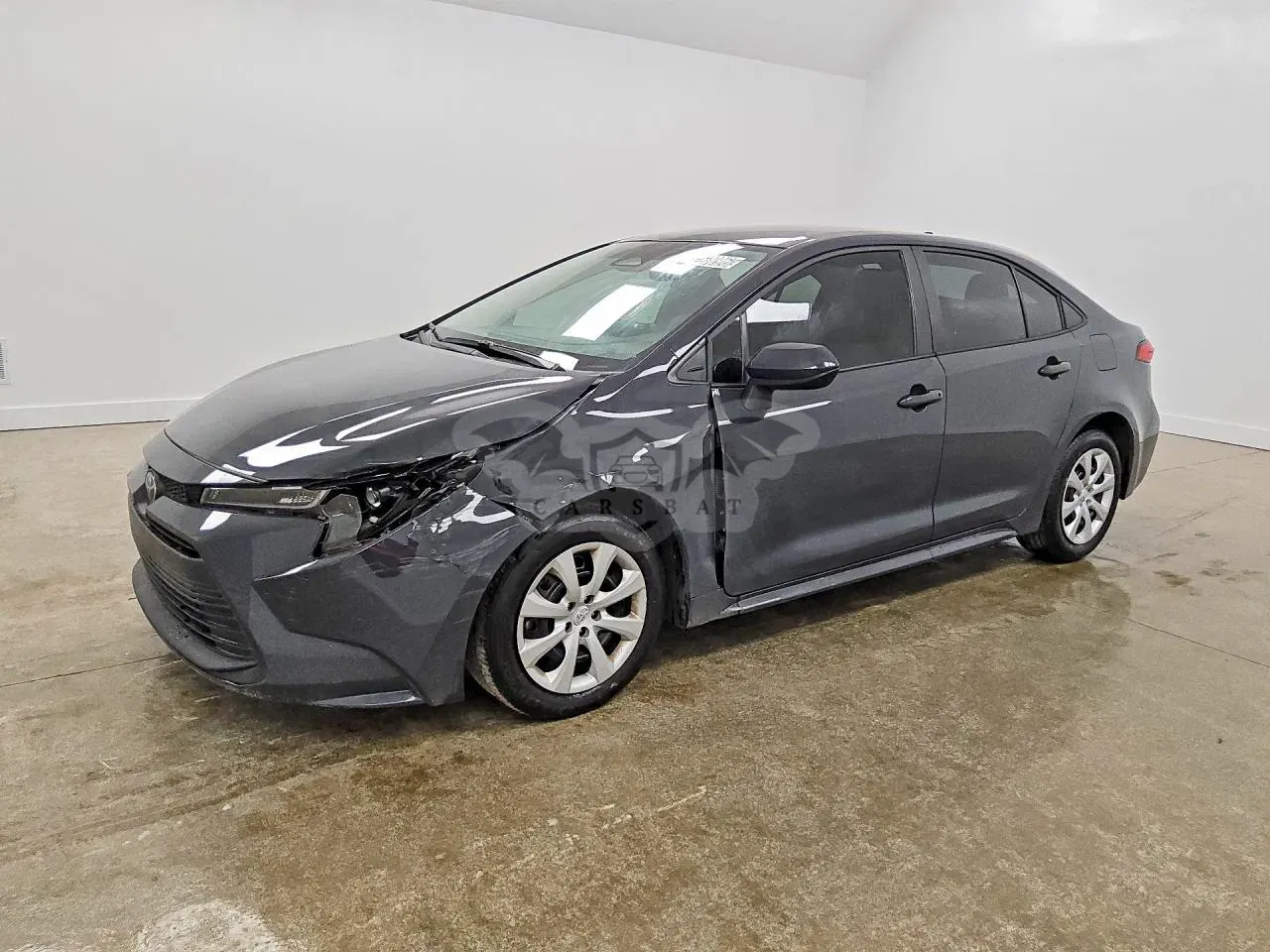 Toyota Corolla 2.0L 4 2025