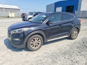 Hyundai Tucson 2.0L 4 2017
