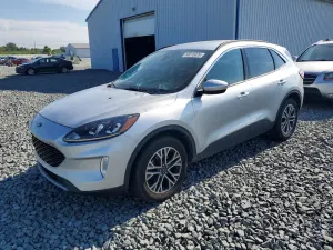Ford Escape 1.5L 3 2020
