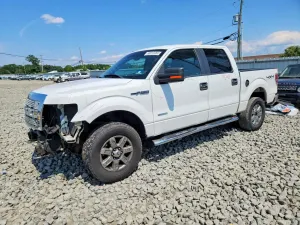 Ford F-150 3.5L 6 2014