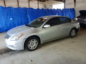 Nissan Altima 2.5L 4 2012