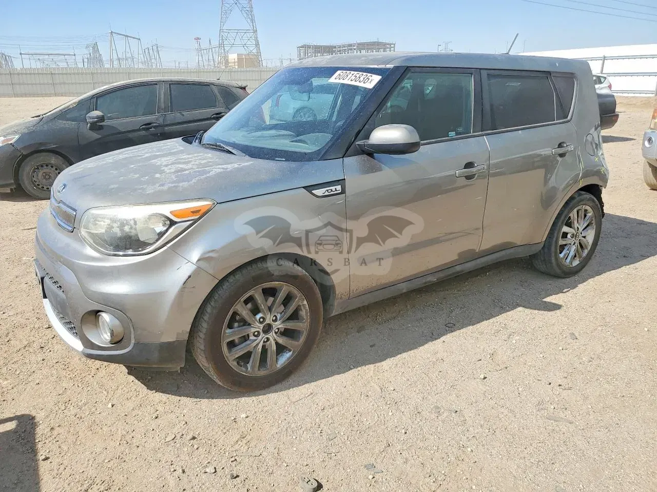 Kia Soul 2018