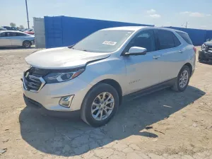 Chevrolet Equinox 1.5L 4 2020