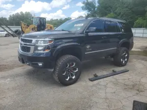 Chevrolet Tahoe 5.3L 8 2019