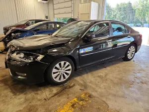 Honda Accord 2.4L 4 2013
