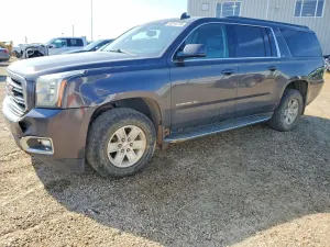 GMC Yukon 5.3L 8 2016