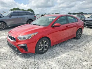 Kia Cerato / Forte / K3 2.0L 4 2019
