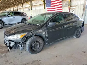 Ford Focus 2.0L 4 2016