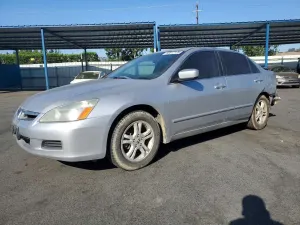 Honda Accord 2.4L 4 2006